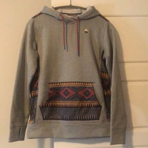 Burton Hoodie